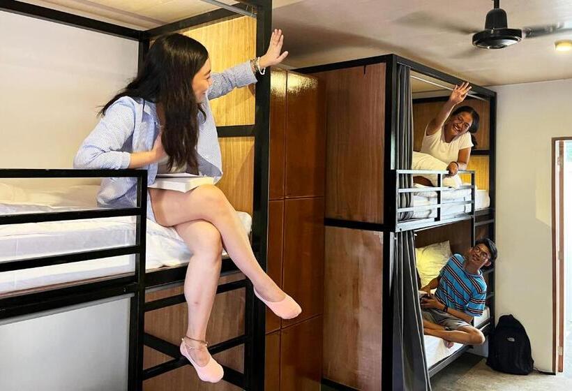 Отель Abraham Bohol