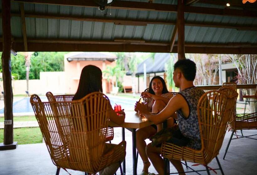 Отель Abraham Bohol