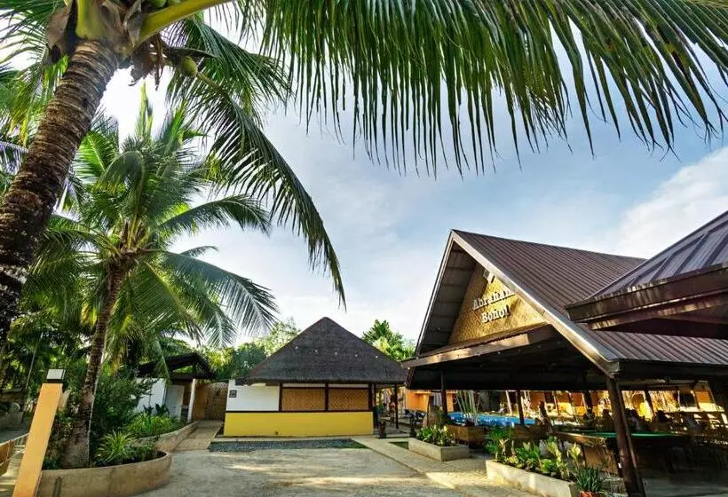 ホテル Abraham Bohol