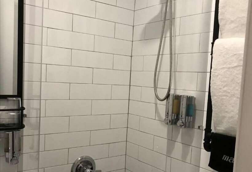 هتل Behome By Luxurban