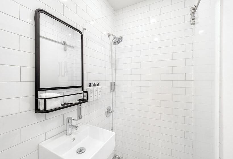 هتل Behome By Luxurban