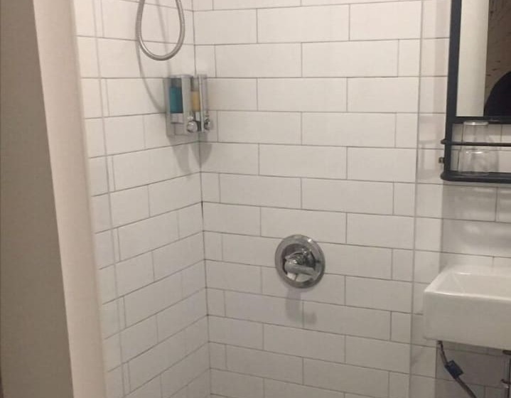 هتل Behome By Luxurban