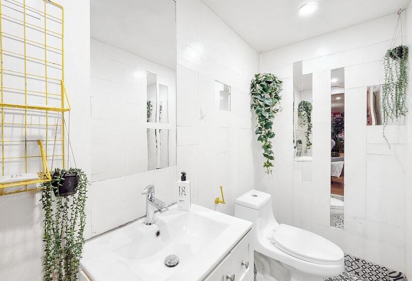 هتل Behome By Luxurban