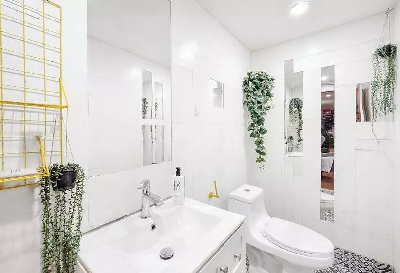 هتل Behome By Luxurban
