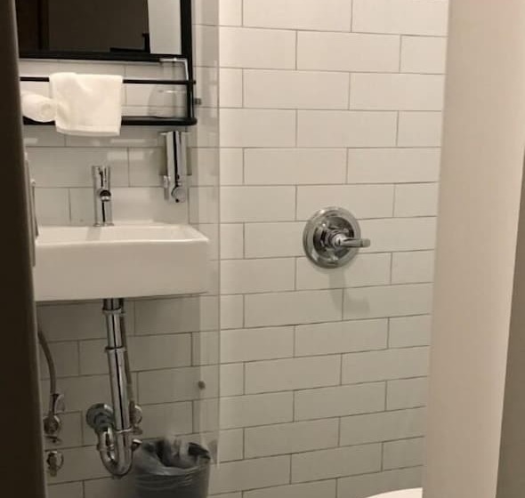 هتل Behome By Luxurban