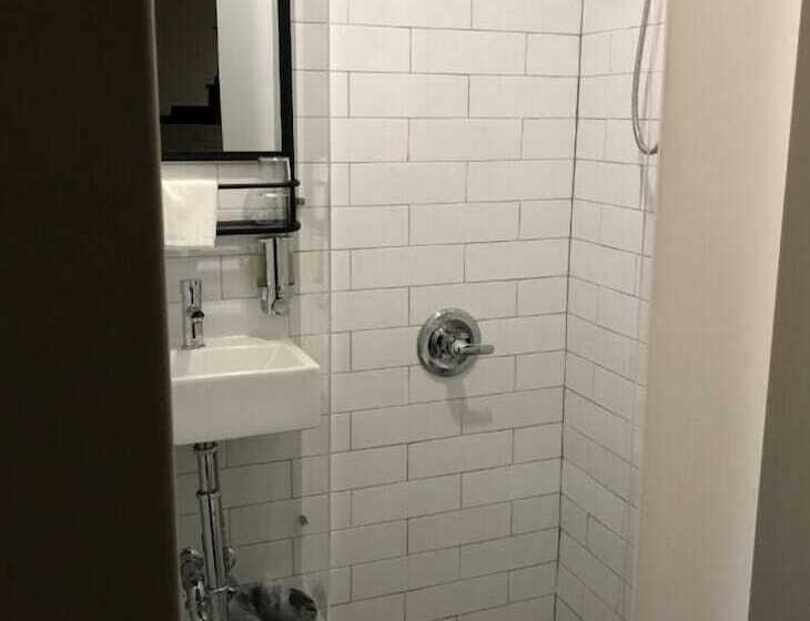 هتل Behome By Luxurban