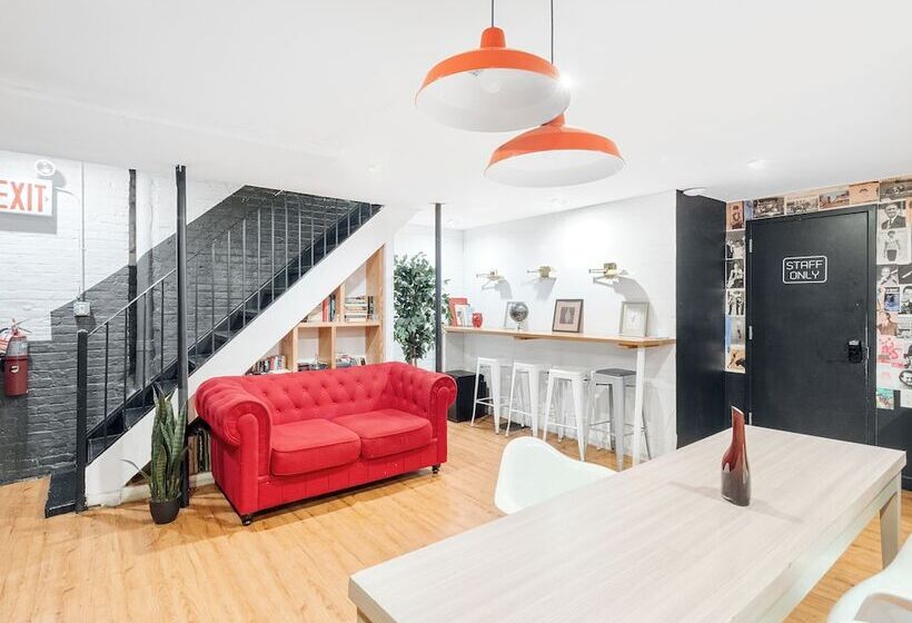 هتل Behome By Luxurban