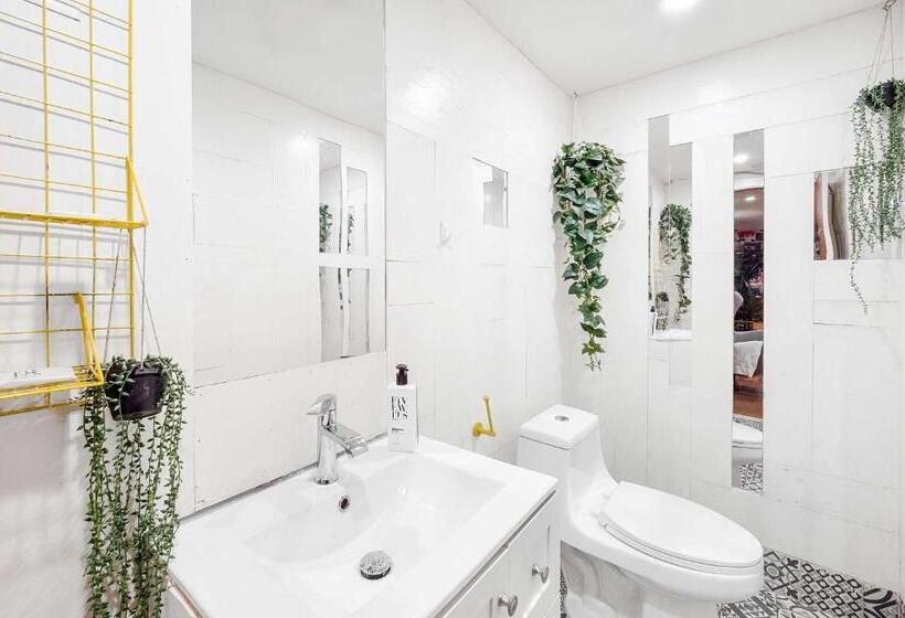 هتل Behome By Luxurban