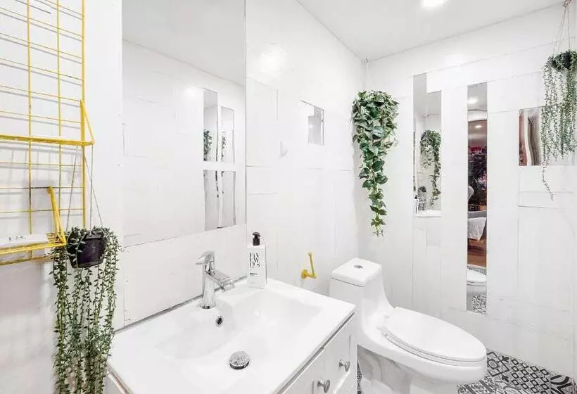 هتل Behome By Luxurban