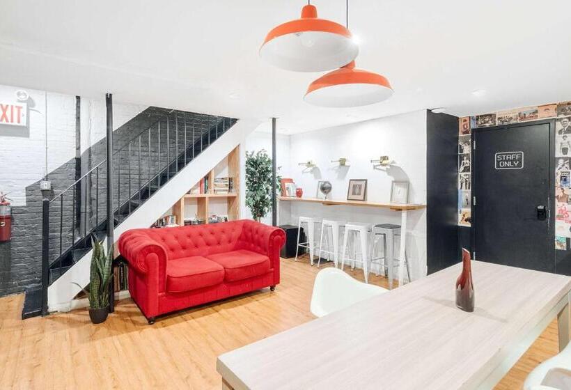 هتل Behome By Luxurban