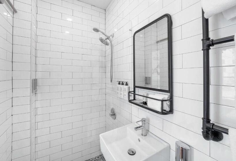 هتل Behome By Luxurban