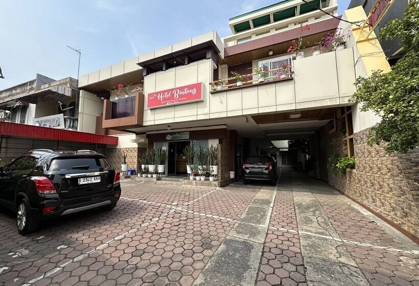 هتل Bintang