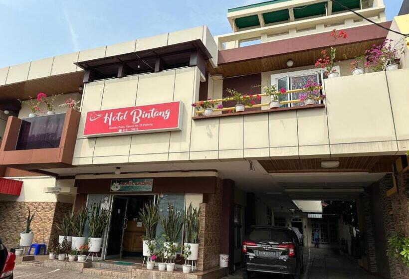 هتل Bintang