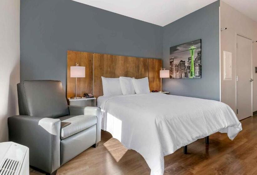 호텔 Extended Stay America Premier Suites Greenville Spartanburg I 85