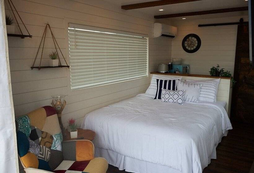 酒店 Glampinn Marfa