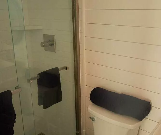 Hotelli Glampinn Marfa