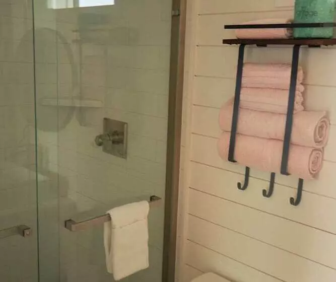 Hotelli Glampinn Marfa