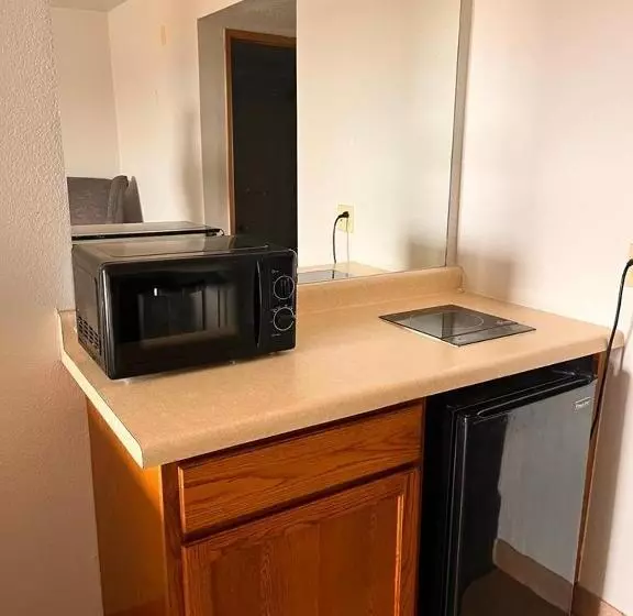 ホテル Go2 Inn & Suites By Relianse