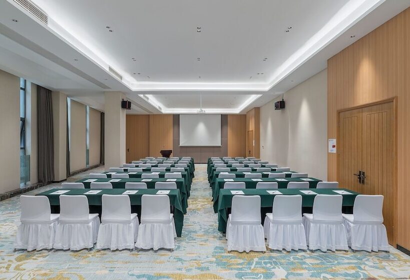 Hotel Holiday Inn Express Huangshi Cihu Lake, An Ihg