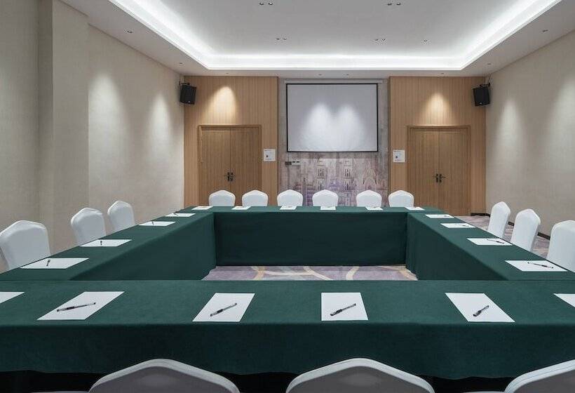 Hotel Holiday Inn Express Huangshi Cihu Lake, An Ihg