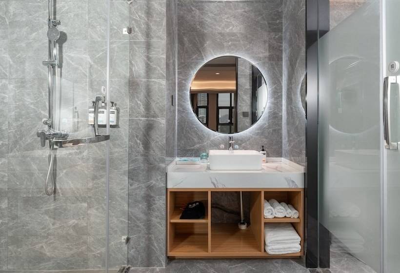 Hotel Holiday Inn Express Huangshi Cihu Lake, An Ihg