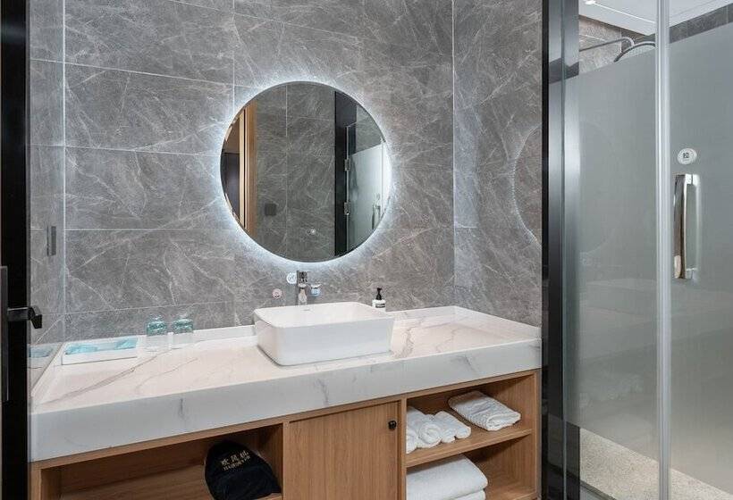 Hotel Holiday Inn Express Huangshi Cihu Lake, An Ihg