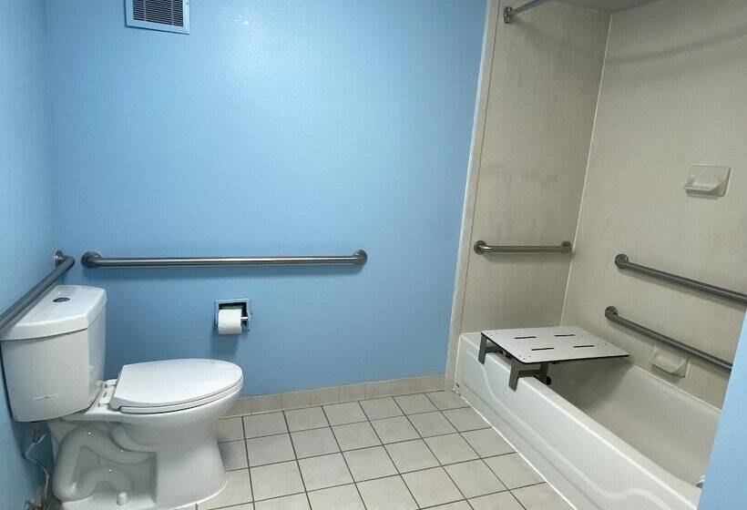 בית מלון כפרי Hometowne Studios By Red Roof Prattville