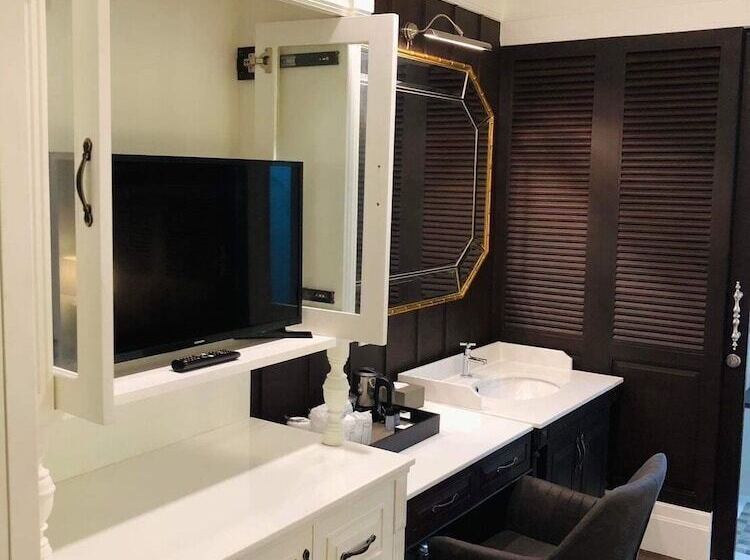 בית מלון כפרי Huern Kan Thong