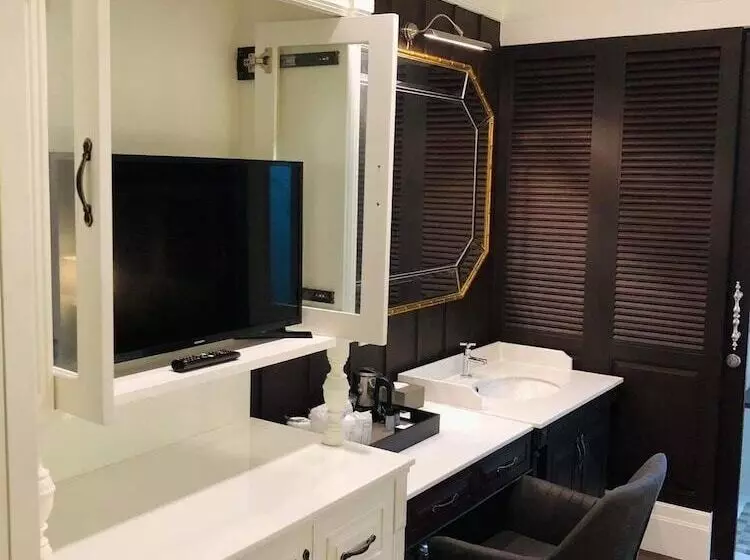 هتل Huern Kan Thong