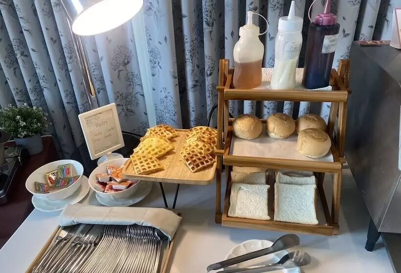 هتل Huern Kan Thong