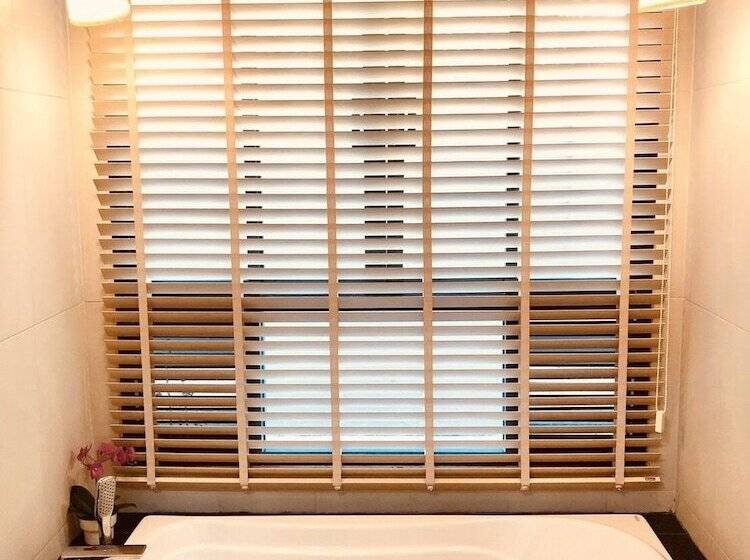 בית מלון כפרי Huern Kan Thong