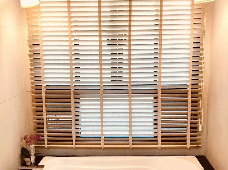 هتل Huern Kan Thong