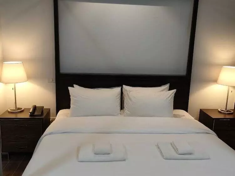 هتل Huern Kan Thong