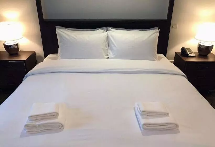 هتل Huern Kan Thong