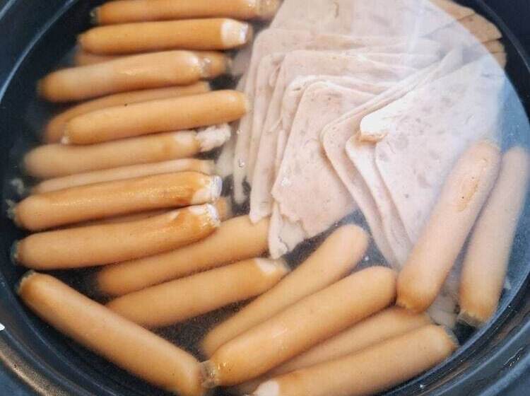 בית מלון כפרי Huern Kan Thong