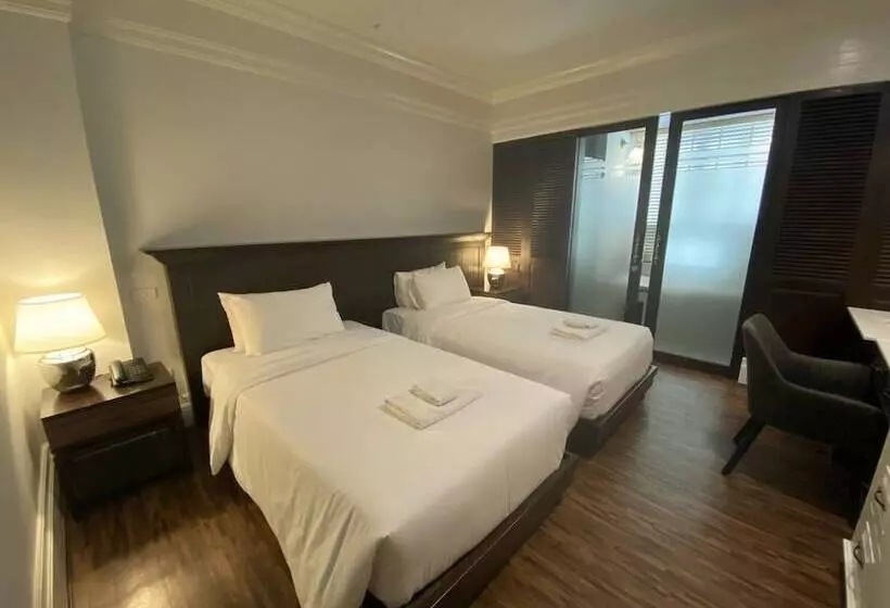 هتل Huern Kan Thong