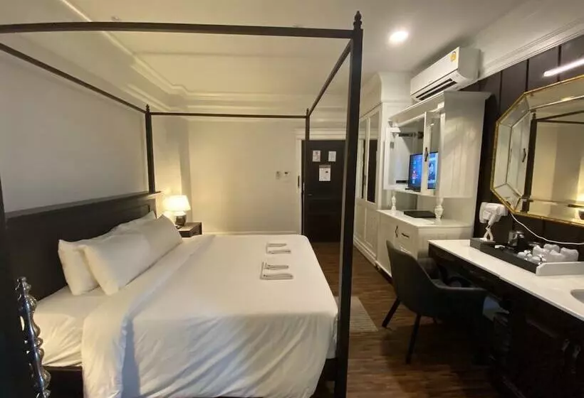 هتل Huern Kan Thong