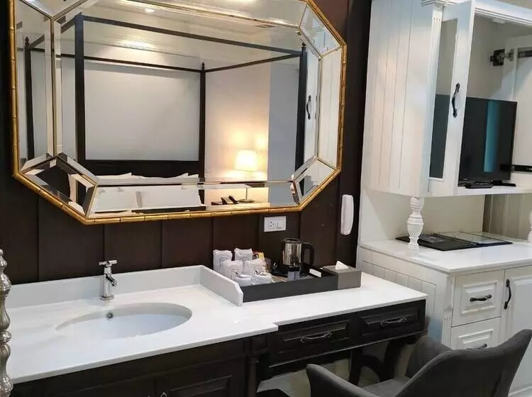 هتل Huern Kan Thong