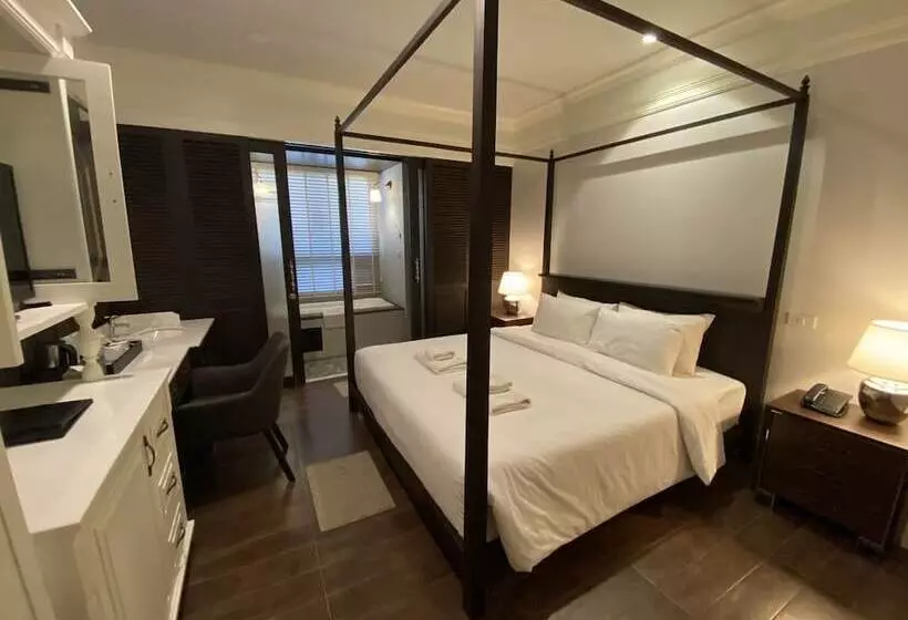 هتل Huern Kan Thong