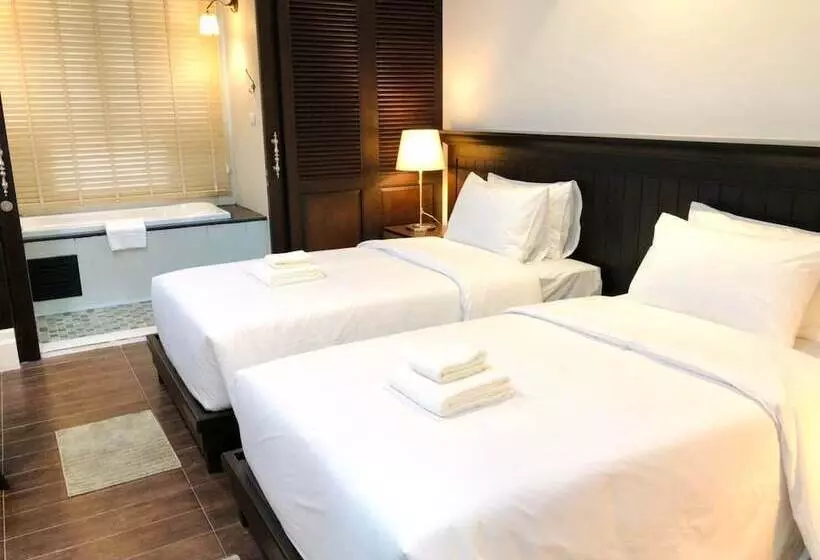 هتل Huern Kan Thong