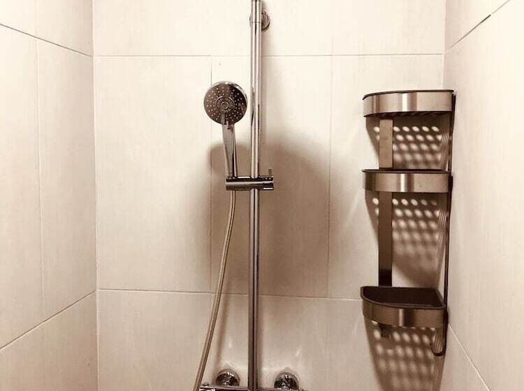 בית מלון כפרי Huern Kan Thong