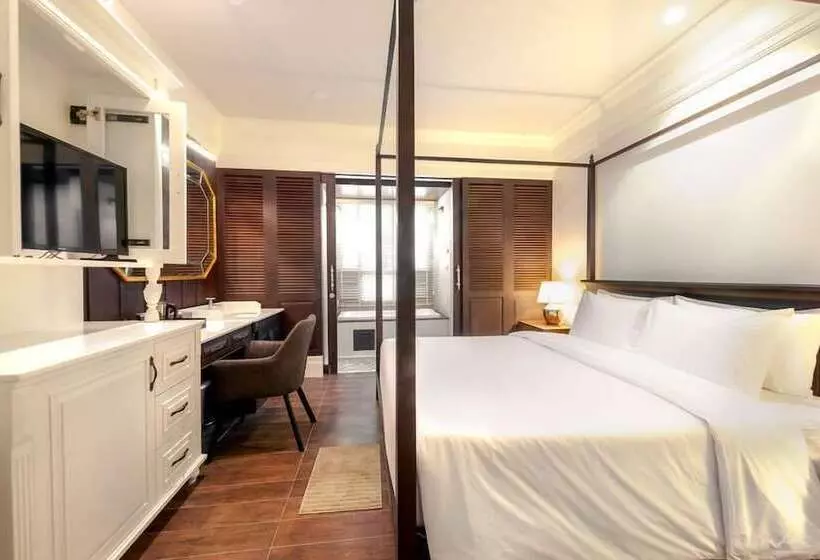 هتل Huern Kan Thong