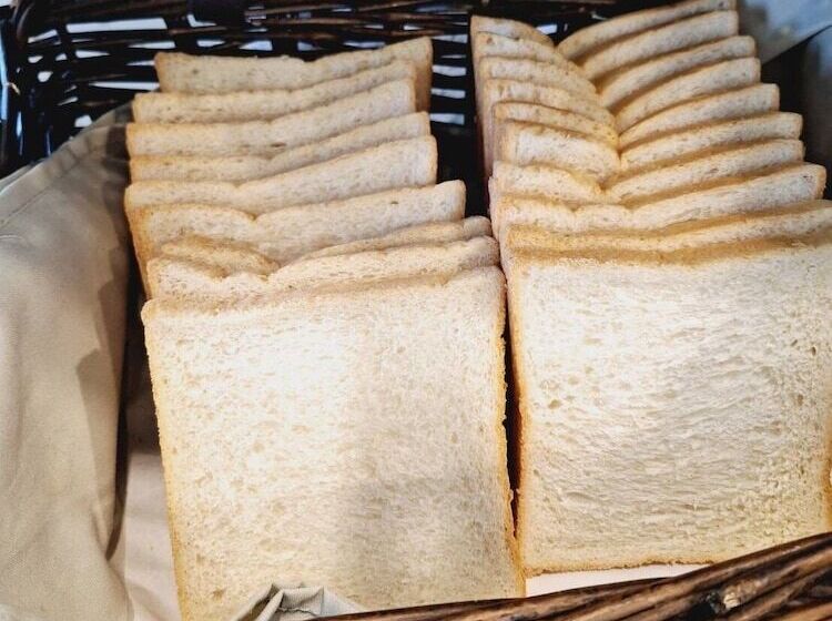 בית מלון כפרי Huern Kan Thong