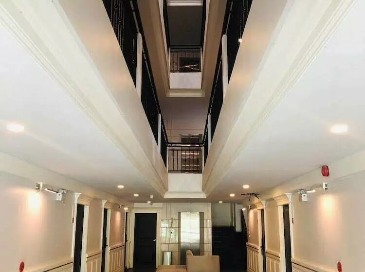 هتل Huern Kan Thong