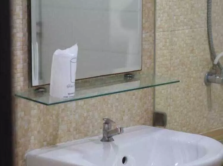 Hotelli Phuphanplace