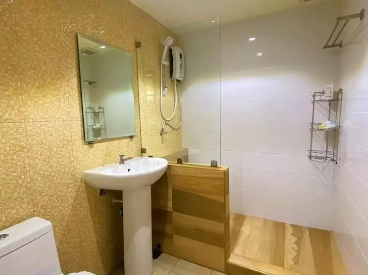 Hotelli Phuphanplace