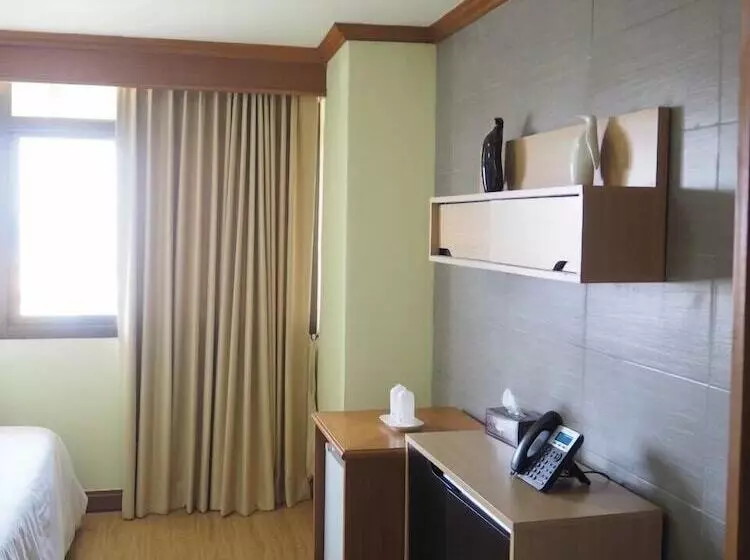 Hotelli Phuphanplace