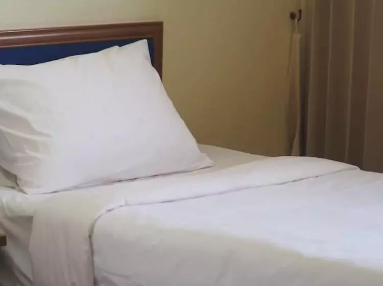 Hotelli Phuphanplace