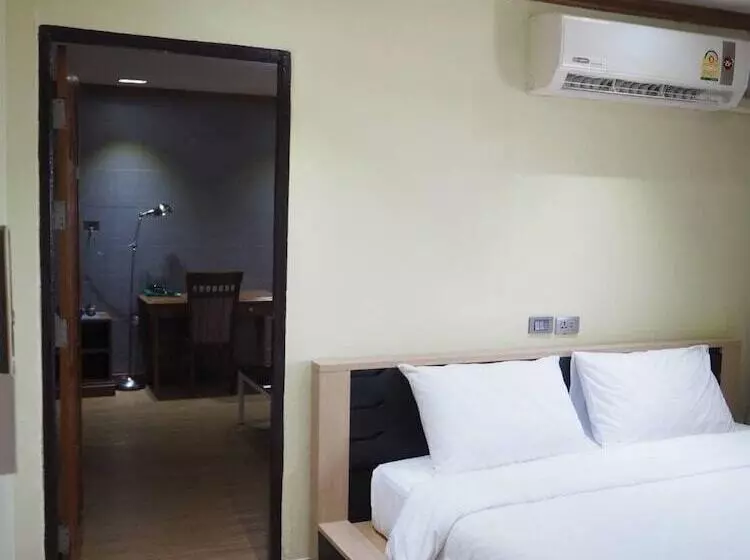 Hotelli Phuphanplace