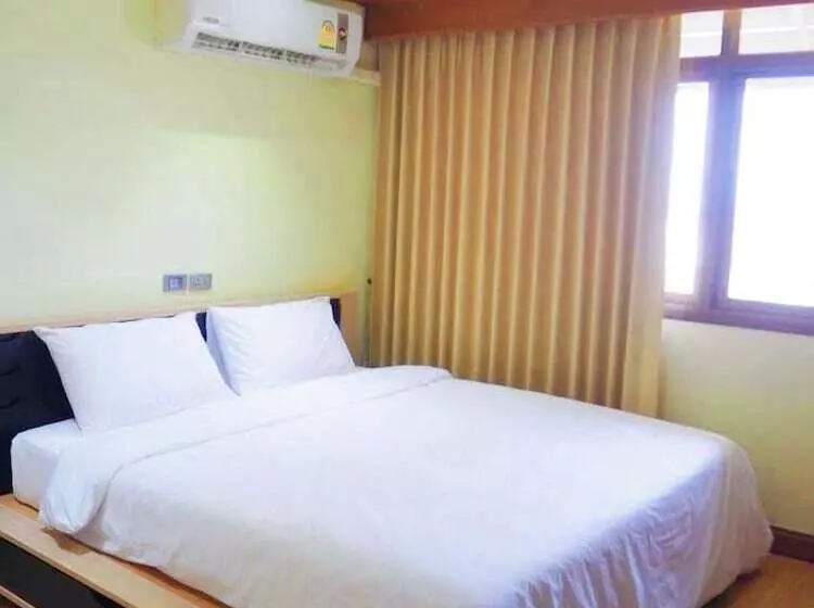 Hotelli Phuphanplace